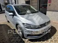 2021 Volkswagen Touran
