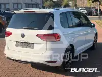 2021 Volkswagen Touran