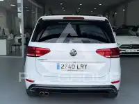 2021 Volkswagen Touran