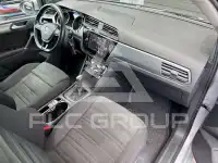 2021 Volkswagen Touran