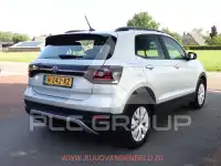 2021 Volkswagen T-Cross