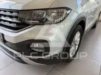 2021 Volkswagen T-Cross