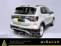 2021 Volkswagen T-Cross