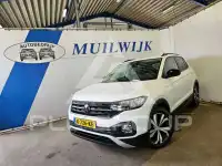 2021 Volkswagen T-Cross