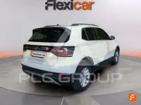 2021 Volkswagen T-Cross