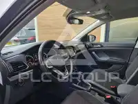 2021 Volkswagen T-Cross