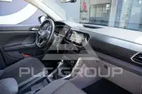2021 Volkswagen T-Cross