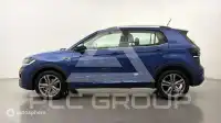 2021 Volkswagen T-Cross