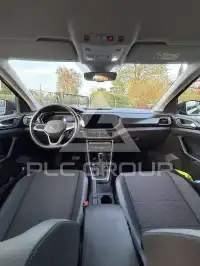 2021 Volkswagen T-Cross