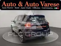 2021 Volkswagen T-Cross