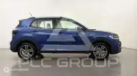 2021 Volkswagen T-Cross