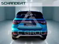 2021 Volkswagen T-Cross