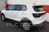 2021 Volkswagen T-Cross