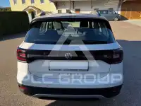 2021 Volkswagen T-Cross
