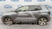 2021 Volkswagen T-Cross