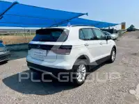 2021 Volkswagen T-Cross
