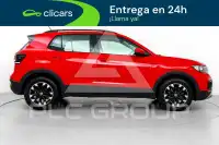 2021 Volkswagen T-Cross