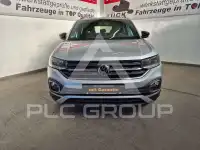 2021 Volkswagen T-Cross