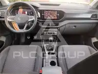 2021 Volkswagen T-Cross
