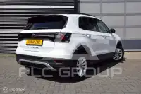 2021 Volkswagen T-Cross