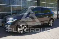2021 Volkswagen T-Cross