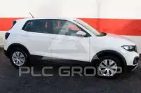 2021 Volkswagen T-Cross