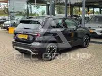 2021 Volkswagen T-Cross