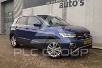 2021 Volkswagen T-Cross