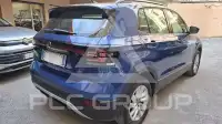 2021 Volkswagen T-Cross