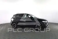 2021 Volkswagen T-Cross