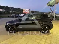 2021 Volkswagen T-Cross