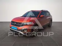 2021 Volkswagen T-Cross