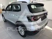 2021 Volkswagen T-Cross