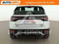2021 Volkswagen T-Cross