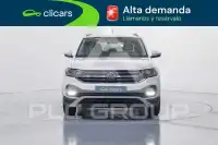 2021 Volkswagen T-Cross