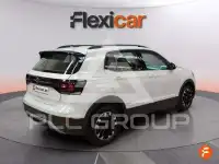 2021 Volkswagen T-Cross