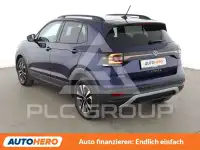 2021 Volkswagen T-Cross