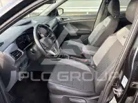 2021 Volkswagen T-Cross