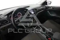 2021 Volkswagen T-Cross