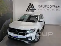2021 Volkswagen T-Cross