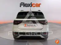 2021 Volkswagen T-Cross