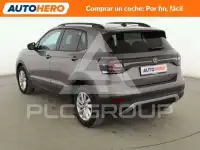 2021 Volkswagen T-Cross