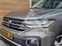 2021 Volkswagen T-Cross
