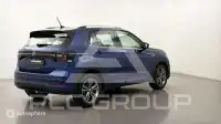 2021 Volkswagen T-Cross