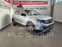 2021 Volkswagen T-Cross