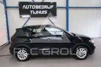 2021 Volkswagen T-Cross