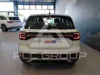2021 Volkswagen T-Cross