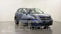 2021 Volkswagen T-Cross