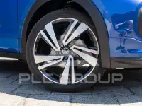 2021 Volkswagen T-Cross