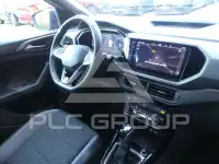 2021 Volkswagen T-Cross